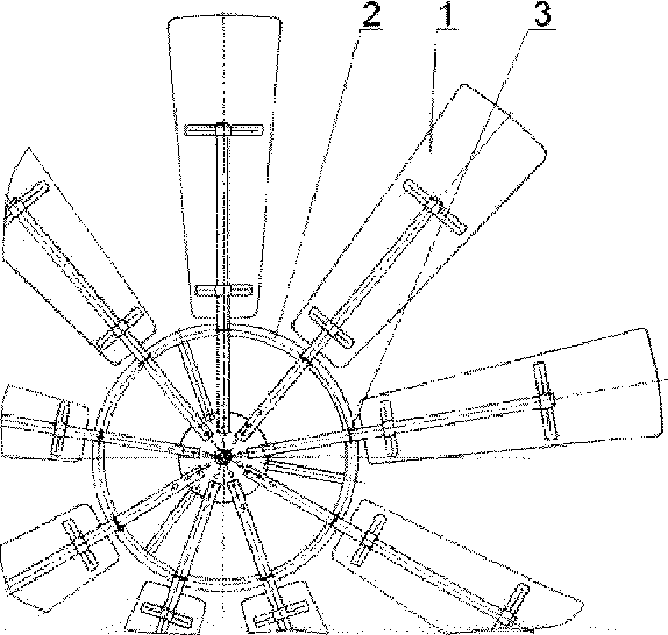 Рис.6 Ротор