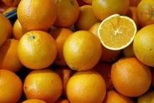 Биотопливо из апельсинов