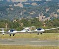 Pipistrel Taurus G4