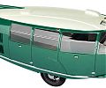 Dymaxion - автомобиль-огурец