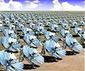 Солнечная электростанция