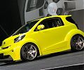 Электромобиль Scion iQ