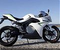 CRP Energica